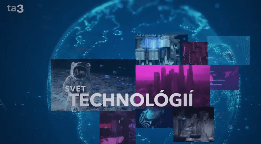 Press News - Hevolta - Spájame technológie s pohodlím